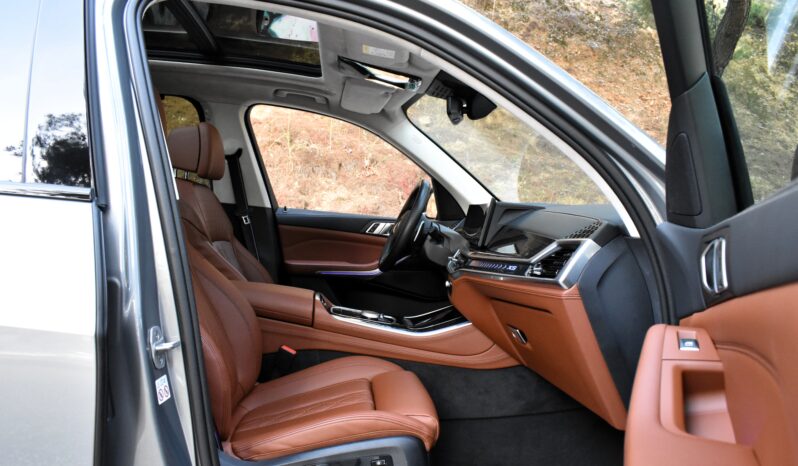 Bmw X5 2024 30d-M PACKET-M SPORT PRO-PANORAMA full