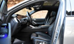 Bmw X6 2023 30d-M PACKET-M SPORT PRO-LASER-HARMAN KARDON full