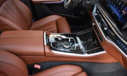 Bmw X5 2024 30d-M PACKET-M SPORT PRO-PANORAMA full