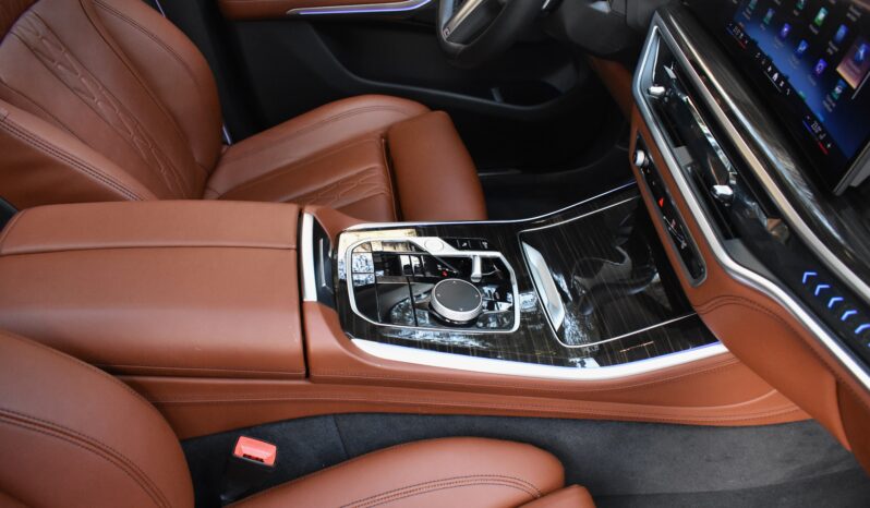Bmw X5 2024 30d-M PACKET-M SPORT PRO-PANORAMA full