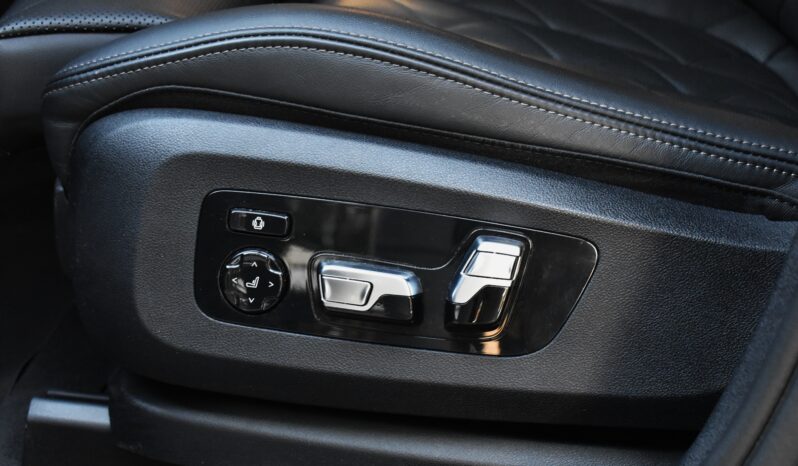 Bmw X6 2023 30d-M PACKET-M SPORT PRO-LASER-HARMAN KARDON full