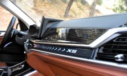 Bmw X5 2024 30d-M PACKET-M SPORT PRO-PANORAMA full
