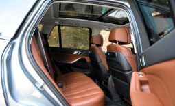 Bmw X5 2024 30d-M PACKET-M SPORT PRO-PANORAMA full