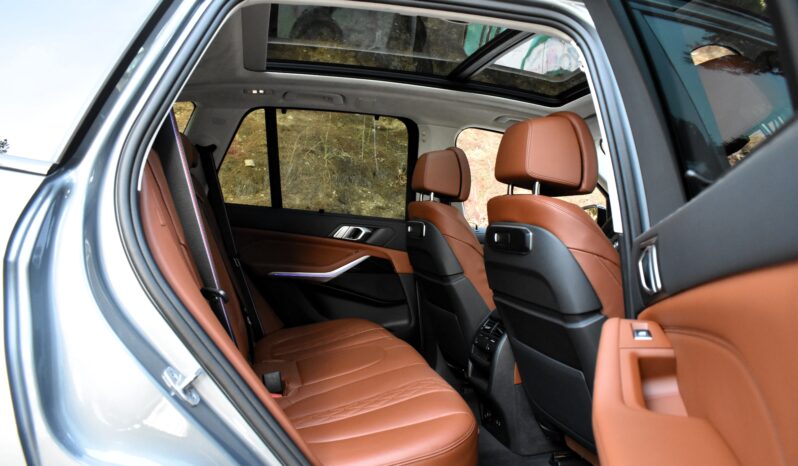 Bmw X5 2024 30d-M PACKET-M SPORT PRO-PANORAMA full