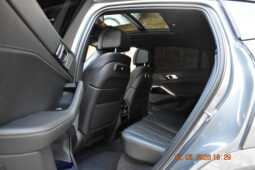 Bmw X6 2023 30d-M PACKET-M SPORT PRO-LASER-HARMAN KARDON full