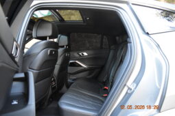 Bmw X6 2023 30d-M PACKET-M SPORT PRO-LASER-HARMAN KARDON full