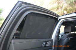 Bmw X6 2023 30d-M PACKET-M SPORT PRO-LASER-HARMAN KARDON full
