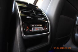 Bmw X6 2023 30d-M PACKET-M SPORT PRO-LASER-HARMAN KARDON full