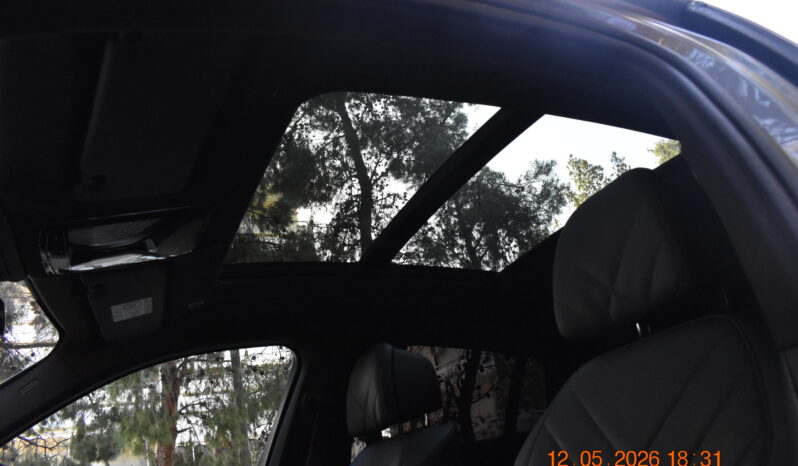Bmw X6 2023 30d-M PACKET-M SPORT PRO-LASER-HARMAN KARDON full