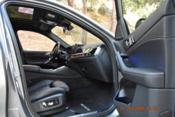 Bmw X6 2023 30d-M PACKET-M SPORT PRO-LASER-HARMAN KARDON full
