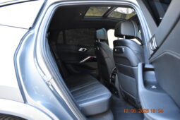 Bmw X6 2023 30d-M PACKET-M SPORT PRO-LASER-HARMAN KARDON full