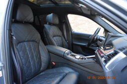 Bmw X6 2023 30d-M PACKET-M SPORT PRO-LASER-HARMAN KARDON full