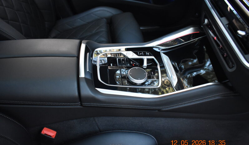Bmw X6 2023 30d-M PACKET-M SPORT PRO-LASER-HARMAN KARDON full