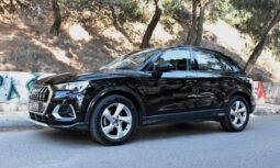 Audi Q3 2023 35 TFSI-ADVANCE-S TRONIC-HYBRID