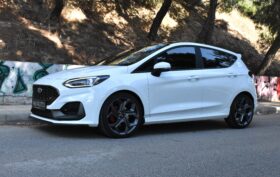 Ford Fiesta 2023 ST3-PERFORMANCE SEATS-LAUNCH CONTROL-200hp