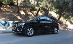 Audi Q3 2023 35 TFSI-ADVANCE-S TRONIC-HYBRID full