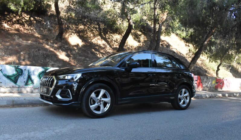 Audi Q3 2023 35 TFSI-ADVANCE-S TRONIC-HYBRID full