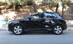 Audi Q3 2023 35 TFSI-ADVANCE-S TRONIC-HYBRID full