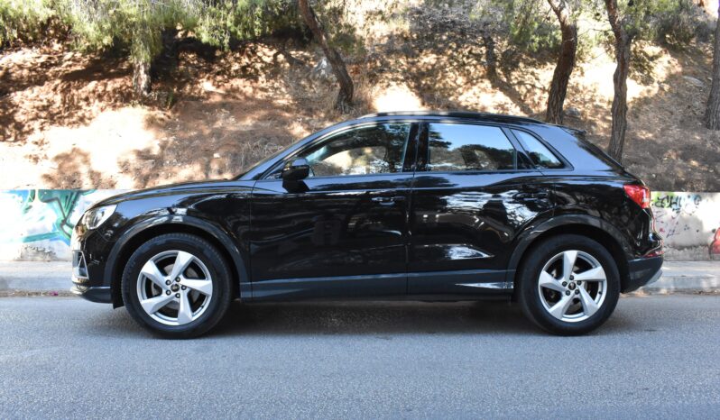 Audi Q3 2023 35 TFSI-ADVANCE-S TRONIC-HYBRID full