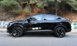 Renault Arkana 2024 ALPINE EDITION-SPORT SEATS-1.3 TSe-160hp full