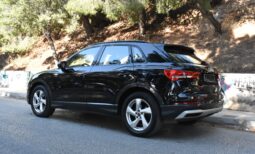 Audi Q3 2023 35 TFSI-ADVANCE-S TRONIC-HYBRID full