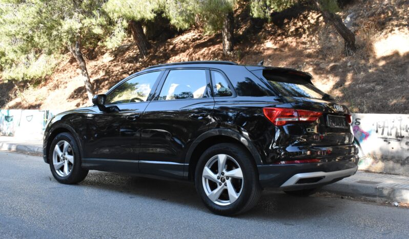 Audi Q3 2023 35 TFSI-ADVANCE-S TRONIC-HYBRID full