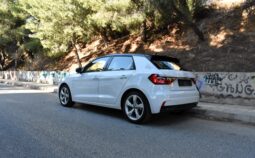 Audi A1 2021 35 ΤFSI-ADVANCED-S TRONIC-SPORTBACK full