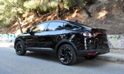 Renault Arkana 2024 ALPINE EDITION-SPORT SEATS-1.3 TSe-160hp full