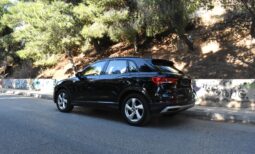 Audi Q3 2023 35 TFSI-ADVANCE-S TRONIC-HYBRID full