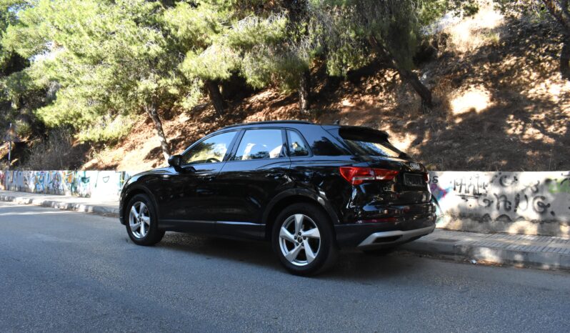Audi Q3 2023 35 TFSI-ADVANCE-S TRONIC-HYBRID full