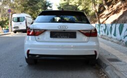 Audi A1 2021 35 ΤFSI-ADVANCED-S TRONIC-SPORTBACK full