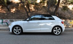 Audi A1 2021 35 ΤFSI-ADVANCED-S TRONIC-SPORTBACK full