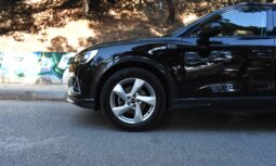 Audi Q3 2023 35 TFSI-ADVANCE-S TRONIC-HYBRID full