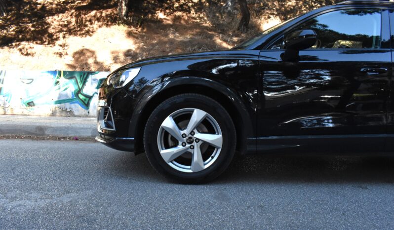 Audi Q3 2023 35 TFSI-ADVANCE-S TRONIC-HYBRID full