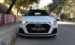 Audi A1 2021 35 ΤFSI-ADVANCED-S TRONIC-SPORTBACK full