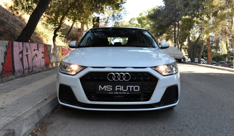 Audi A1 2021 35 ΤFSI-ADVANCED-S TRONIC-SPORTBACK full