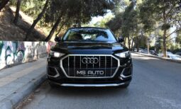 Audi Q3 2023 35 TFSI-ADVANCE-S TRONIC-HYBRID full