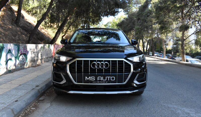 Audi Q3 2023 35 TFSI-ADVANCE-S TRONIC-HYBRID full