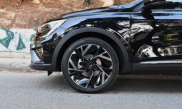 Renault Arkana 2024 ALPINE EDITION-SPORT SEATS-1.3 TSe-160hp full