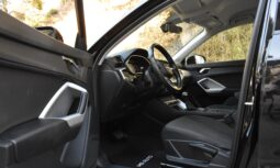 Audi Q3 2023 35 TFSI-ADVANCE-S TRONIC-HYBRID full