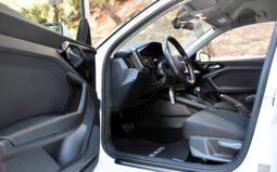 Audi A1 2021 35 ΤFSI-ADVANCED-S TRONIC-SPORTBACK full