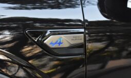 Renault Arkana 2024 ALPINE EDITION-SPORT SEATS-1.3 TSe-160hp full