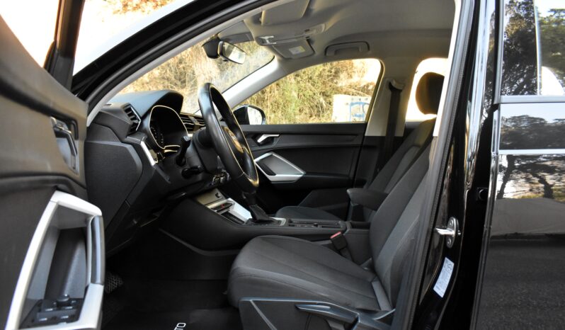 Audi Q3 2023 35 TFSI-ADVANCE-S TRONIC-HYBRID full