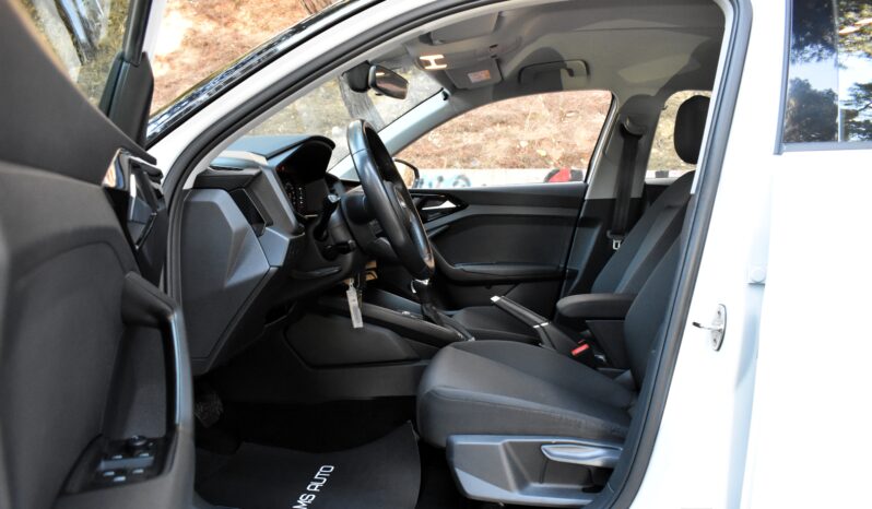 Audi A1 2021 35 ΤFSI-ADVANCED-S TRONIC-SPORTBACK full