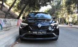 Renault Arkana 2024 ALPINE EDITION-SPORT SEATS-1.3 TSe-160hp full