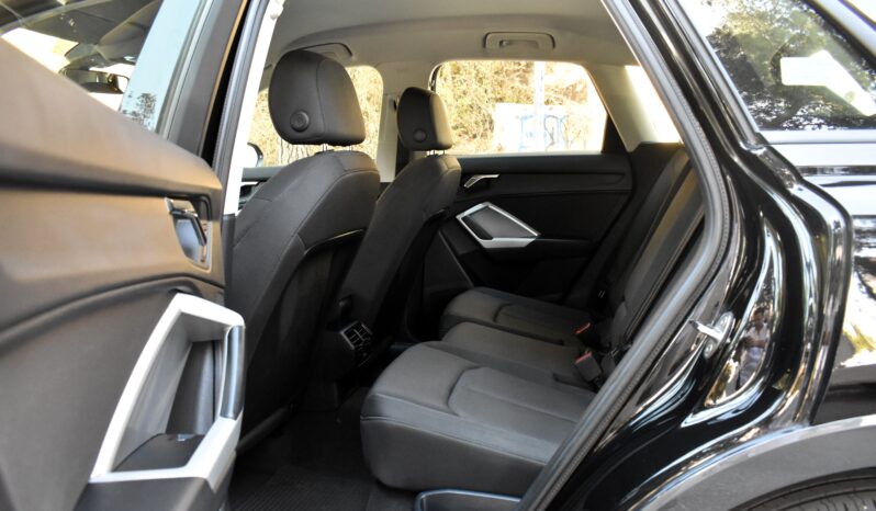 Audi Q3 2023 35 TFSI-ADVANCE-S TRONIC-HYBRID full