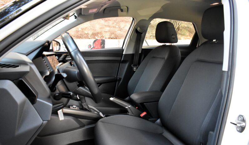 Audi A1 2021 35 ΤFSI-ADVANCED-S TRONIC-SPORTBACK full