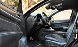 Renault Arkana 2024 ALPINE EDITION-SPORT SEATS-1.3 TSe-160hp full