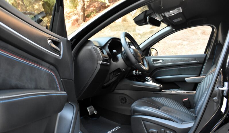 Renault Arkana 2024 ALPINE EDITION-SPORT SEATS-1.3 TSe-160hp full