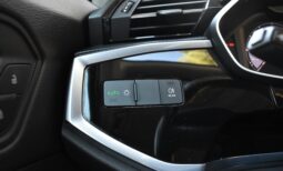 Audi Q3 2023 35 TFSI-ADVANCE-S TRONIC-HYBRID full